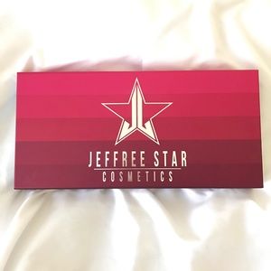 Jefree Star Cosmetics Love Me Love Me Not Mini’s